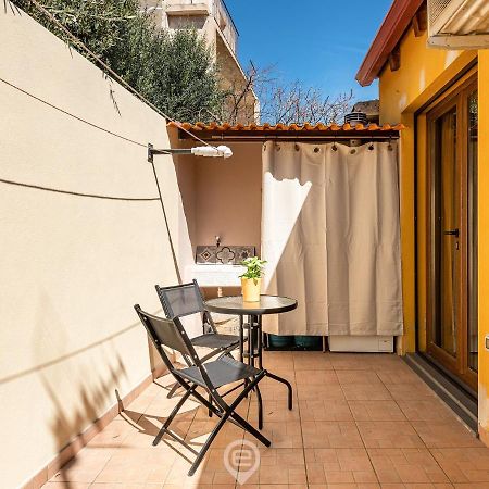 شقة Lidia'S House أوريستانو المظهر الخارجي الصورة