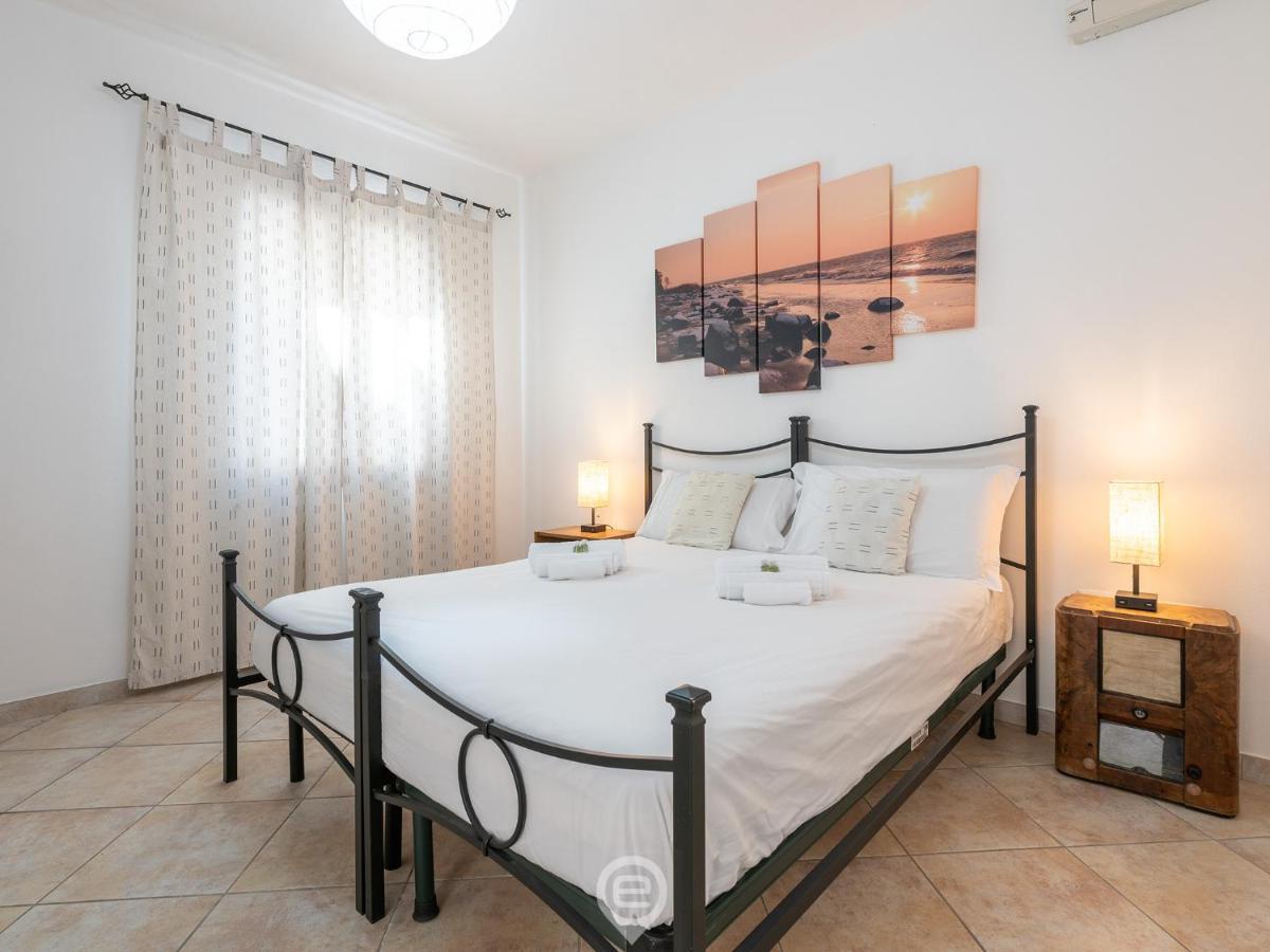 شقة Lidia'S House أوريستانو المظهر الخارجي الصورة