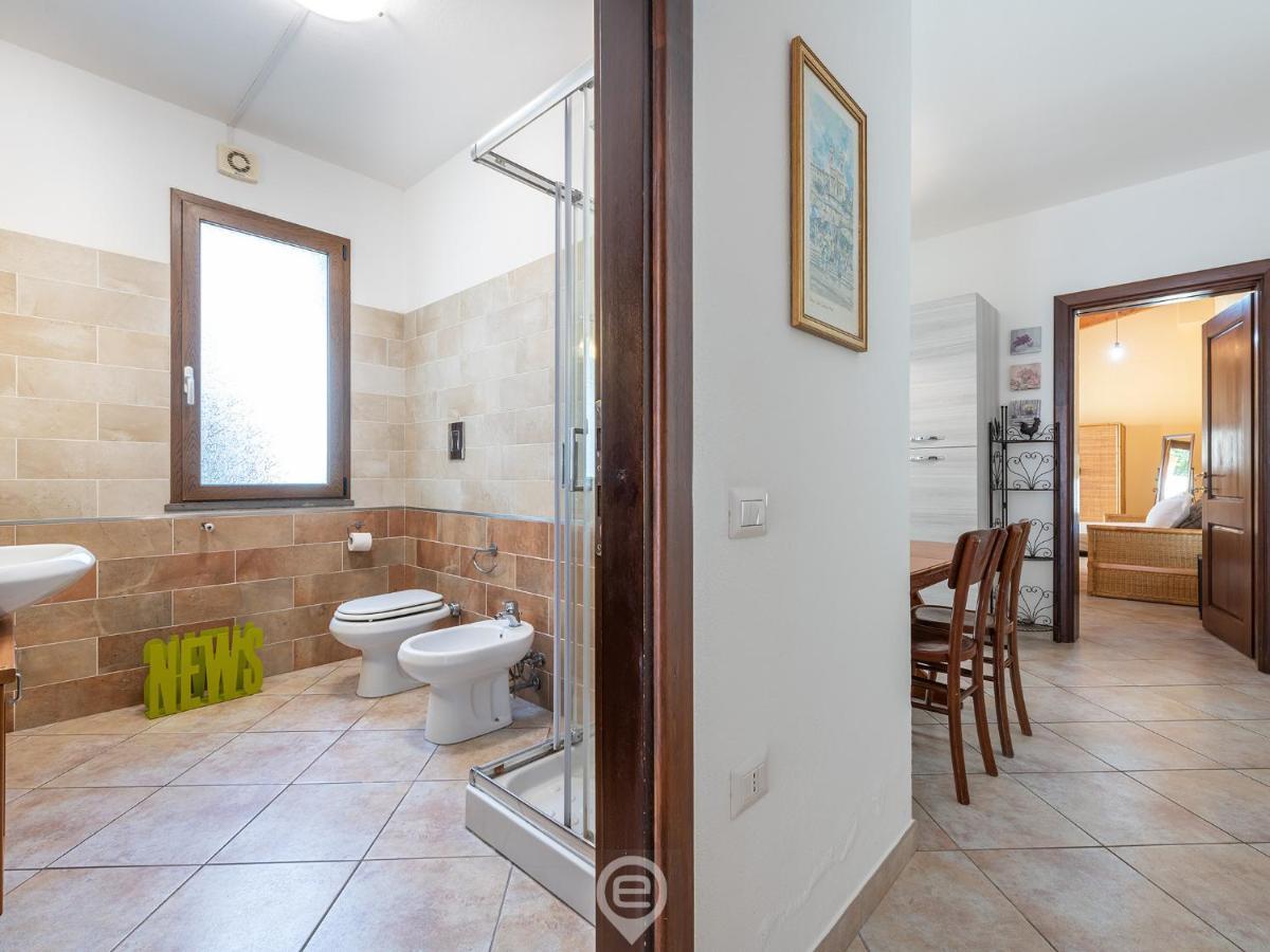 شقة Lidia'S House أوريستانو المظهر الخارجي الصورة