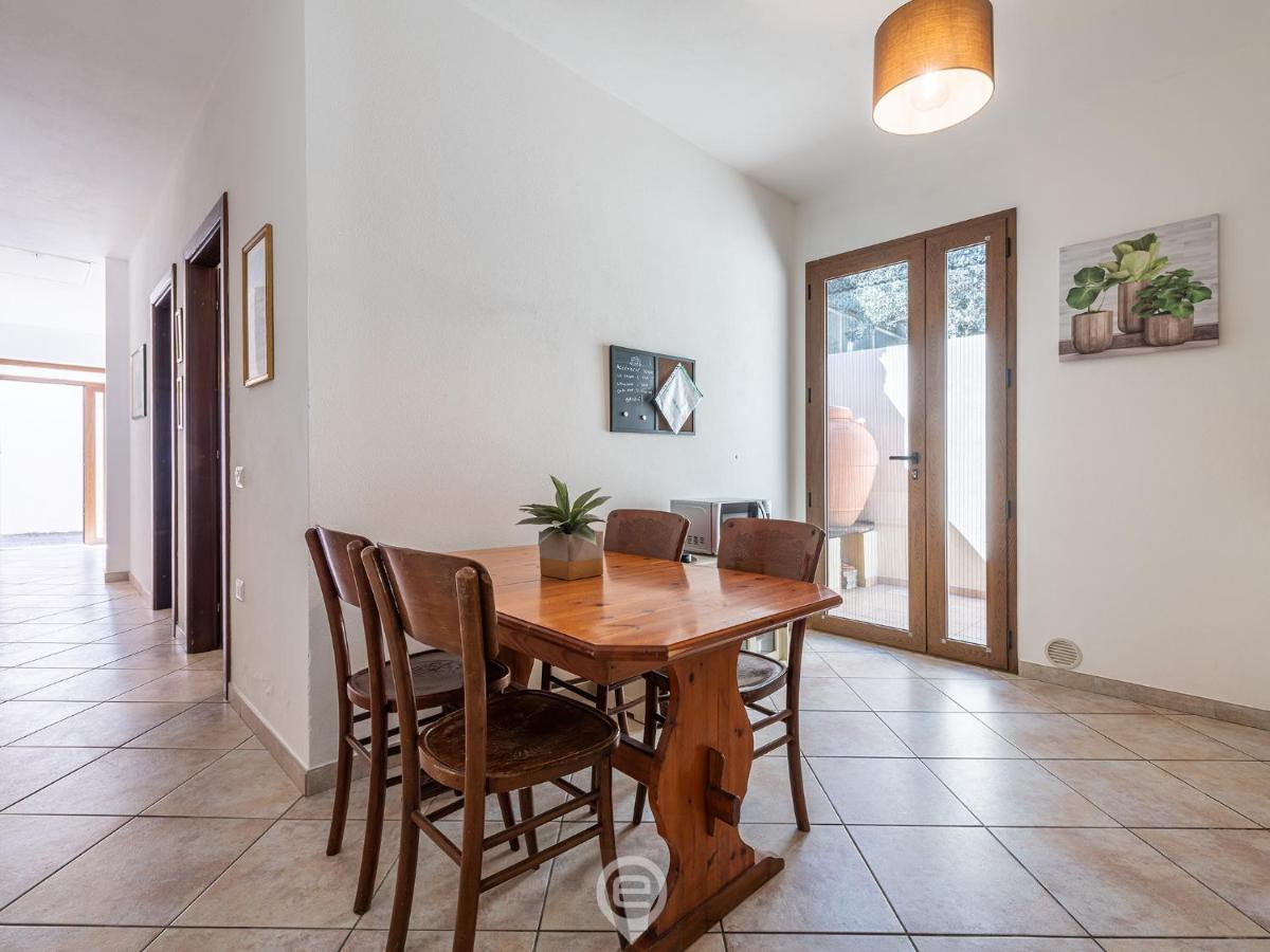 شقة Lidia'S House أوريستانو المظهر الخارجي الصورة
